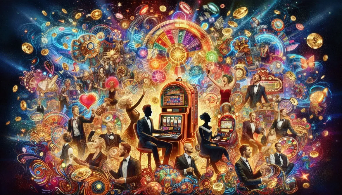 AFKSpin Casino
